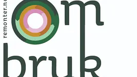 Om bruk logo