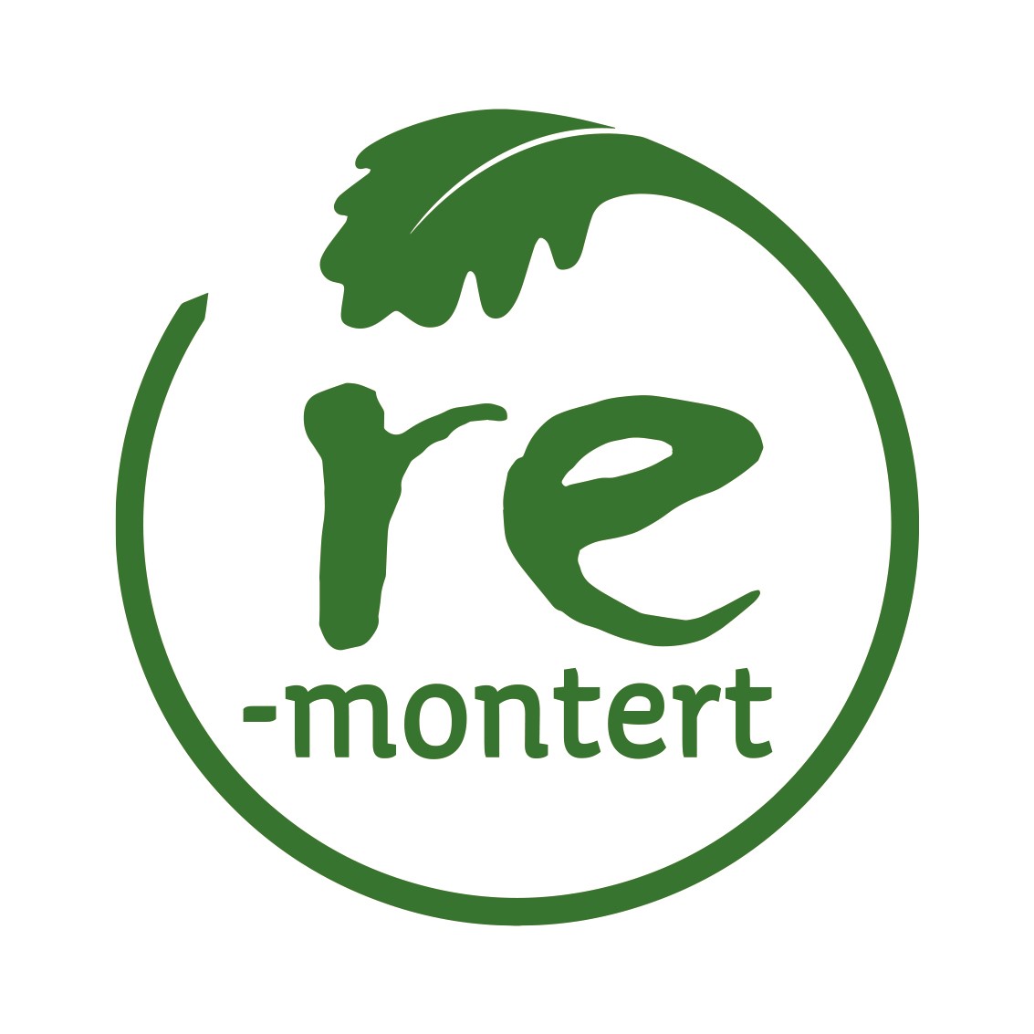 Våre ReMonterte produkter