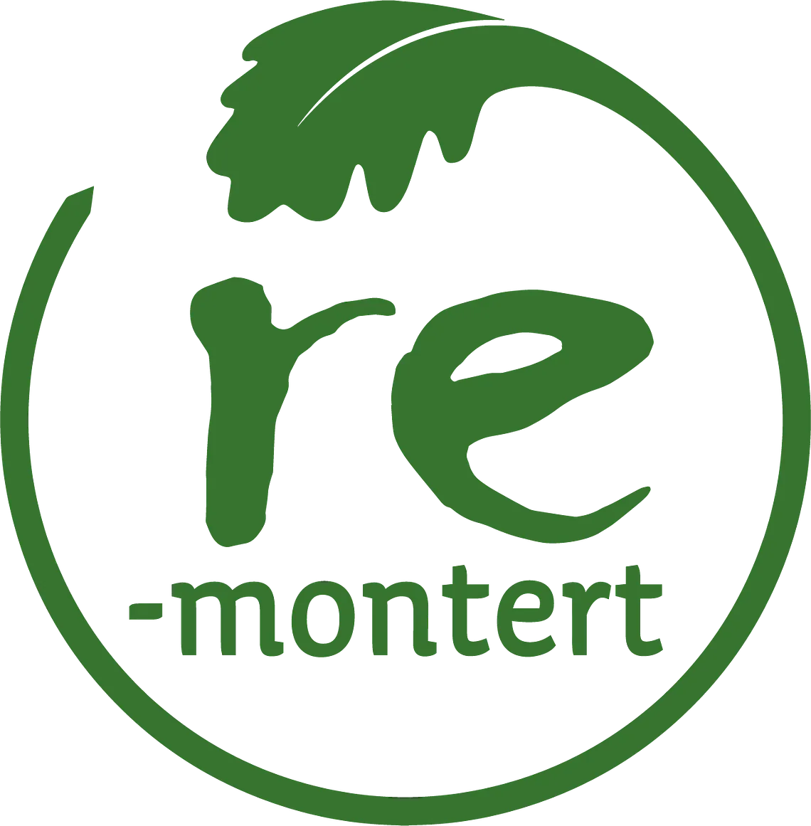 Våre ReMonterte produkter