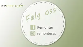 Følg oss