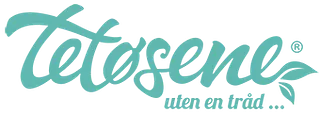 Tetøsene logo