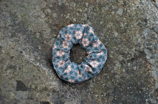 Scrunchies
