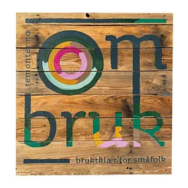 Ombruk logo