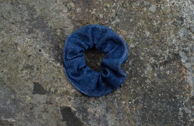 Scrunchies