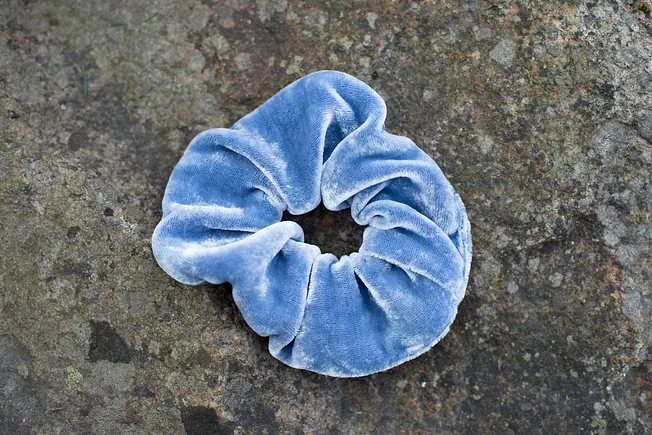 Scrunchies