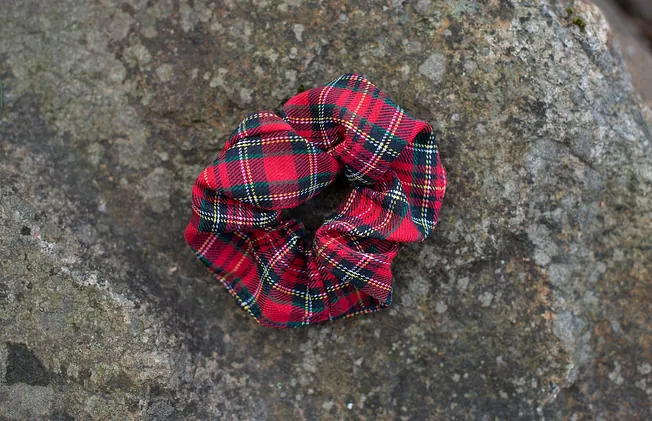 Scrunchies