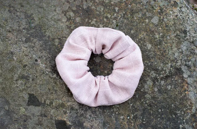 Scrunchies